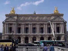 Opera Garnier