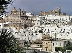 Ostuni