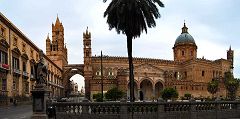 Palermo: Cattedrale