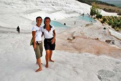 Pamukkale