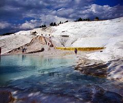 Pamukkale