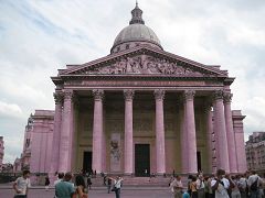 Il Pantheon