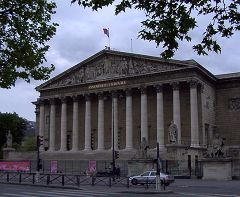 Assemblée Nationale