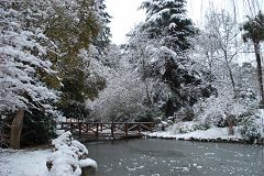 Parque del Retiro