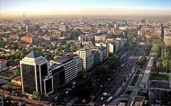 Paseo de la Castellana