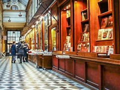 Passage Jouffroy