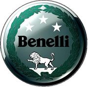 Pesaro <b>(Benelli)</b>