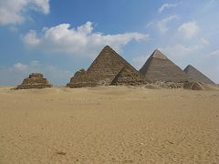 Piramide di Micerino