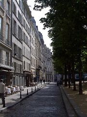 Place Dauphine