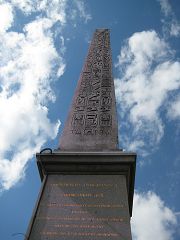 Place de la Concorde