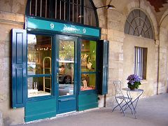 Place des Vosges
