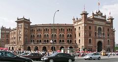 Plaza de Toros