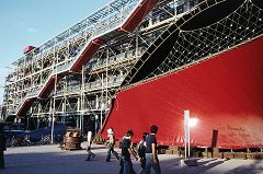 Centro Pompidou