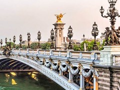 Pont Alexandre III