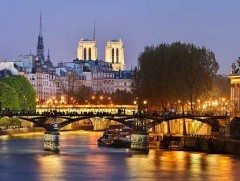 Pont des Artes