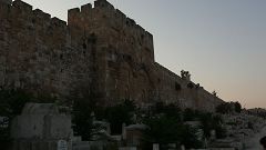 Porta d’Oro (Golden Gate)