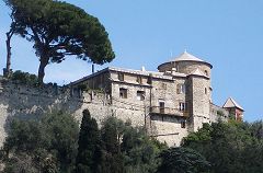 Castello Brown (Portofino)