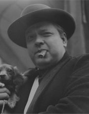 Orson Welles a Portofino