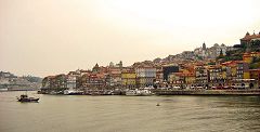 Porto: Ribeira