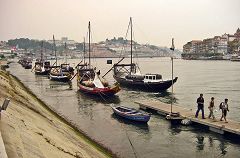 Porto: Ribeira