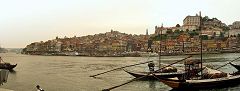 Porto: Ribeira