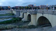 Puente de Toledo