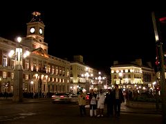 Puerta del Sol