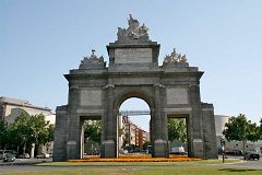 Puerta de Toledo