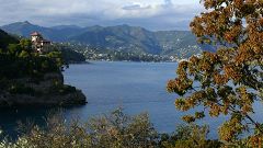 La rada di Portofino