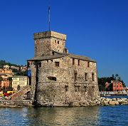 Rapallo, il Castello