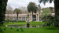 Jardín Botánico