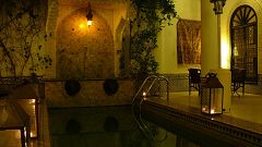 Riad Hotel Dar Saad