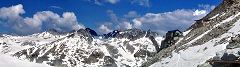 Rifugio ai Caduti dell’Adamello