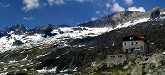 Rifugio Mandron