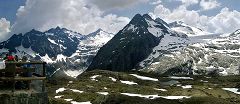 Rifugio Mandron