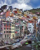 Riomaggiore