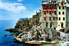 Riomaggiore