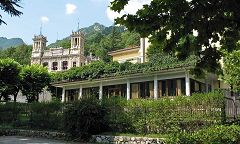 San Pellegrino Terme: Casinò