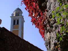 La chiesa di San Giorgio