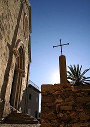 Chiesa di San Pietro a Corniglia