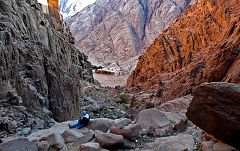 Sinai: Santa Caterina