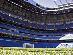 Santiago Bernabeu (Real Madrid)