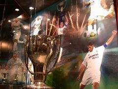 Stadio Santiago Bernabeu