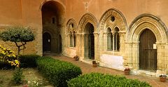 Monastero S. Spirito (Agrigento)