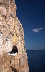 Cova d’en Xoroi