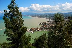 Castellammare del Golfo