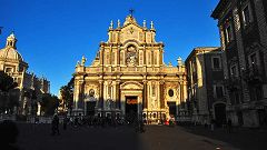 Catania: Cattedrale di Sant’Agata