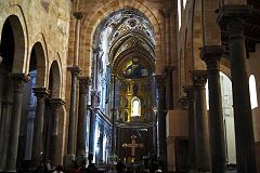 Cefalù: duomo