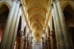 Erice: duomo