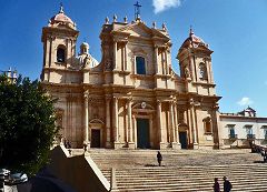 Noto: cattedrale